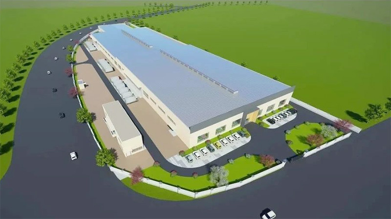 年產(chǎn)3GWh鈉離子儲能電芯項(xiàng)目在云南啟動