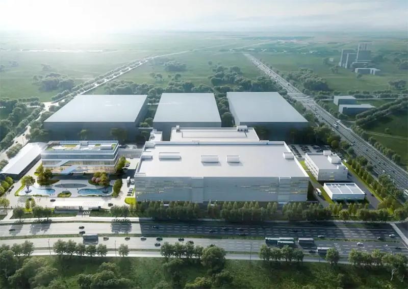 總投資30億元!半導(dǎo)體先進(jìn)封測(cè)項(xiàng)目落戶南京浦口