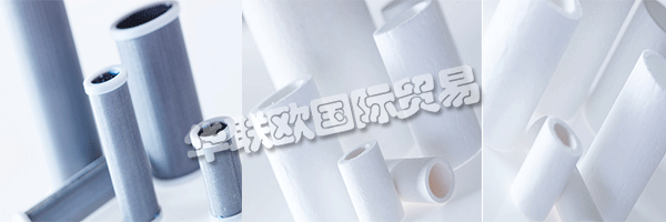 它們通過了ISO 9001質量標準認證，這證明了MICRAFILTER的承諾。