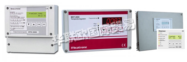 MICATRONE公司從1964年開始，開始為瑞典溫水廠的鍋爐自動化開發(fā)和制造測量和控制設(shè)備。