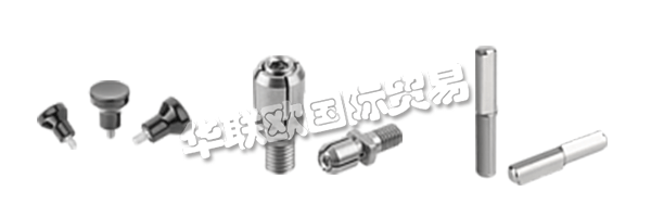 在NORELEM設(shè)計(jì)師可以找到所有傳統(tǒng)的鉤子類型 與眼睛或U形夾。