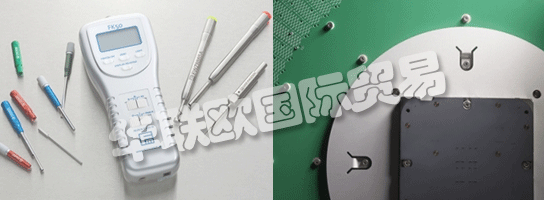 　FEINMETALL始于1964年德國(guó)，目前有三百多名員工，致力于研發(fā)生產(chǎn)電器和電子元件并制定接觸解決方案。Feinmetal是保證設(shè)備部件的安全性，可靠性和高品質(zhì)。主要產(chǎn)品有：探針，間密距探針，彈簧接觸探頭，開(kāi)關(guān)探頭，同軸探頭，細(xì)間距探測(cè)器等等。他們的產(chǎn)品廣泛應(yīng)用于汽車(chē)工業(yè)、線(xiàn)路板和半導(dǎo)體產(chǎn)業(yè)、無(wú)線(xiàn)通訊、醫(yī)療技術(shù)、能源科技以及其他許多領(lǐng)域。