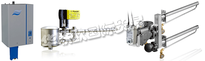 CONDAIR的專家加濕工程師團(tuán)隊(duì)接受過所有加濕器品牌和型號(hào)的培訓(xùn)，