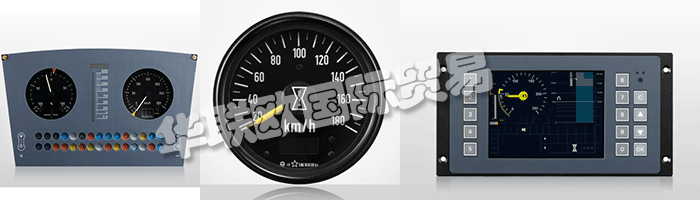 DEUTA-WERKE成立了Deutsche Tachometer Werke GmbH，