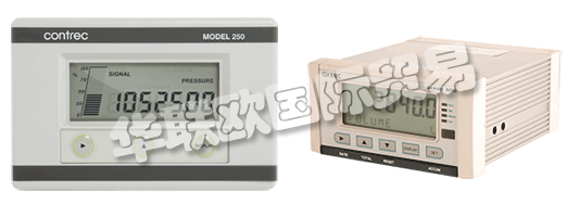 CONTREC很自豪能夠成為工藝和石油儀器的基準(zhǔn)。