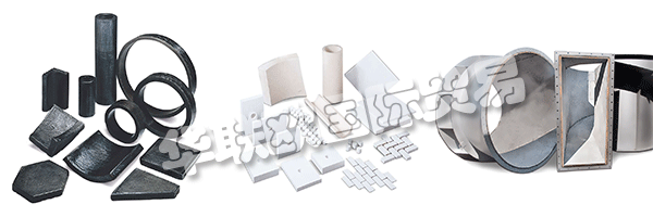 ABRESIST的客戶都會運送數(shù)百萬噸的材料，