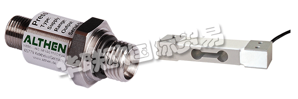 ALTHEN Sensors&Controls是德國(guó)和荷蘭測(cè)量和傳感器技術(shù)領(lǐng)域?qū)＜业穆?lián)合團(tuán)隊(duì)。