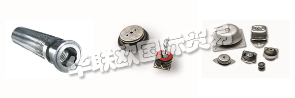 ANGST+PFISTER在認(rèn)證合作伙伴的傳統(tǒng)分銷區(qū)域以及特定系列原始設(shè)備的功能。