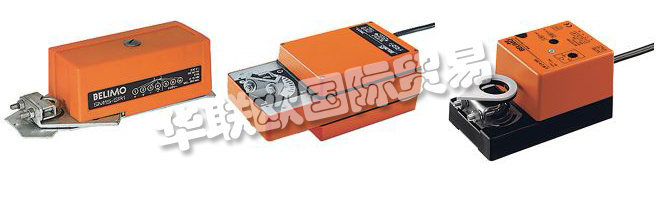 BELIMO是控制供暖，通風(fēng)和空調(diào)系統(tǒng)的執(zhí)行器解決方案的開(kāi)發(fā)，