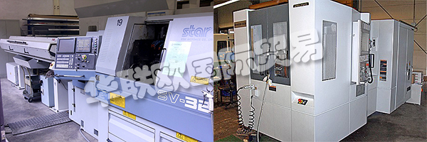 BEFELD還在工廠直接進(jìn)行刀具磨削。