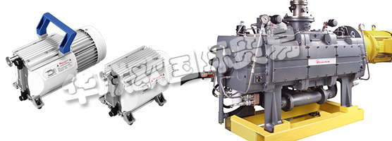 BOC EDWARDS是真空和減排的全球領(lǐng)導(dǎo)者。