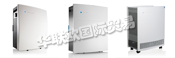BLUEAIR  品牌1996年創(chuàng)立于瑞典首都斯德哥爾摩，專注于設(shè)計(jì)、