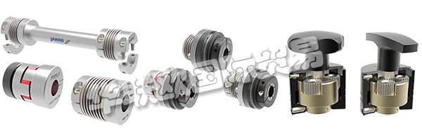 1971年，Ludwig JAKOB在Kleinwallstadt成立了JAKOB Maschinenteile公司副業(yè)。