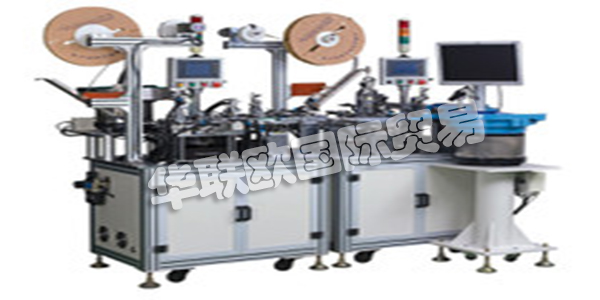 AUMANN，世界領(lǐng)先的創(chuàng)新專用機(jī)器和自動(dòng)化生產(chǎn)線供應(yīng)商，專注于電動(dòng)汽車。  　　AUMANN將創(chuàng)新的繞線技術(shù)與高效的電子電機(jī)制造相結(jié)合，擁有數(shù)十年的自動(dòng)化專業(yè)知識(shí)。