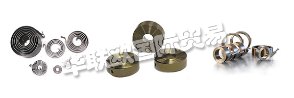 LESJOFORS SpringAmerica Inc。已經(jīng)證明能夠滿足最苛刻的客戶應(yīng)用的要求，