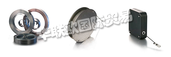 1989年，LESJOFORS通過戰(zhàn)略性地增加了墨西哥Nogales工廠，擴大了他們的制造能力。