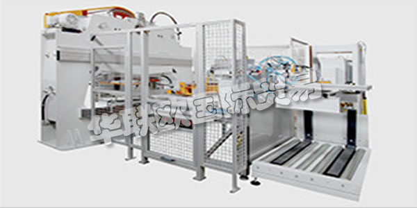 LFONS-HAAR的公司網(wǎng)絡(luò)是在德國(guó)漢堡的創(chuàng)始和管理公司Alfons Haar Maschinenbau GmbH&Co KG周?chē)M織的。該公司由Alfons Haar先生于1949年創(chuàng)立，是一家小型專業(yè)機(jī)器制造商。