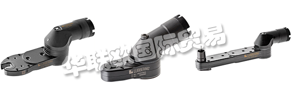 LUEBBERING ShowTruck為遍布?xì)W洲的知名汽車和飛機(jī)制造商提供服務(wù)，