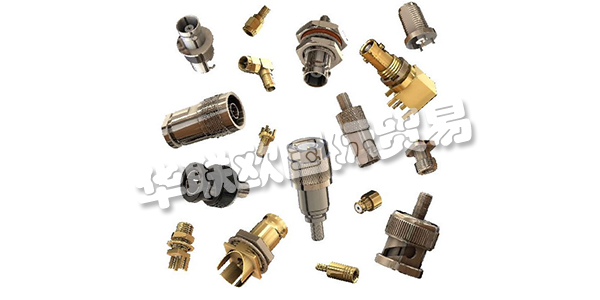 GIGATRONIX同軸連接器，推拉式閉鎖連接器，同軸電纜，多芯和同軸電纜組件的制造商。