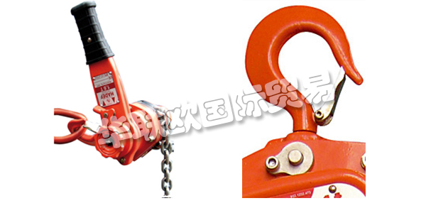 HADEF總部位于杜塞爾多夫100多年(成立于1904年)，專門從事起重和物料搬運(yùn)設(shè)備領(lǐng)域。