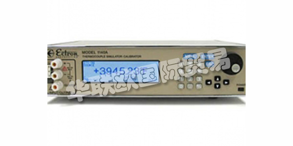 ECTRON公司是儀表放大器，精密熱電偶模擬器校準(zhǔn)器和其他計(jì)量工具，設(shè)備和配件的領(lǐng)先制造商。Ectron成立于1964年，由Earl Cunningham創(chuàng)立，專(zhuān)注于提供高精度數(shù)據(jù)的產(chǎn)品，即使在惡劣的環(huán)境條件下也是如此。Ectron的產(chǎn)品銷(xiāo)往軍事，工業(yè)，研究實(shí)驗(yàn)室，制藥，過(guò)程控制和其他行業(yè)的客戶。