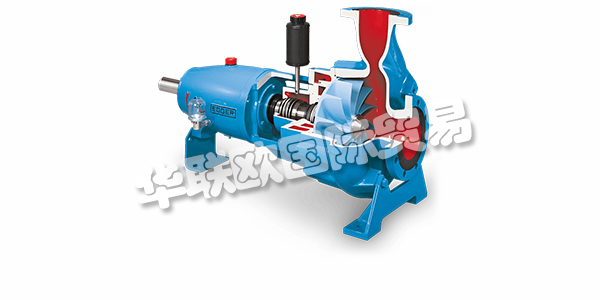 EGGER公司70年來一直在制造用于市政和工業(yè)用途的軸向和調(diào)節(jié)閥。