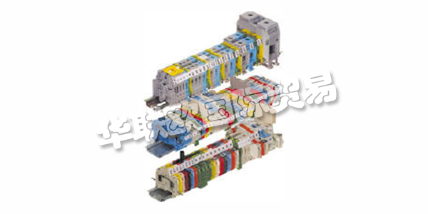 瑞典ENTRELEC主要產(chǎn)品：ENTRELEC接線端子、開關(guān)、繼電器等。