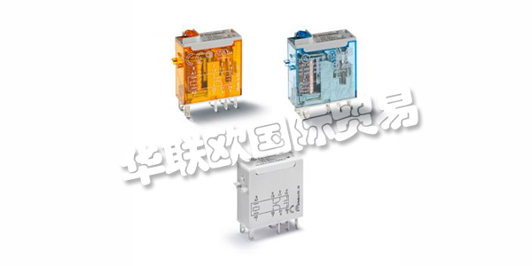 德國FINDER主要產(chǎn)品：FINDER繼電器、電源、計(jì)時(shí)器、調(diào)光器等。