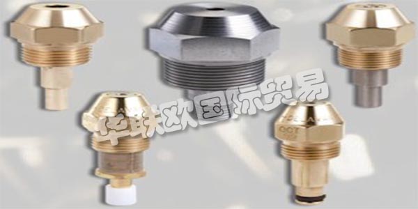 DELAVAN Spray Technologies油加熱部門是世界領(lǐng)先的噴嘴，適用于從家用加熱到商用鍋爐的燃燒應(yīng)用。
