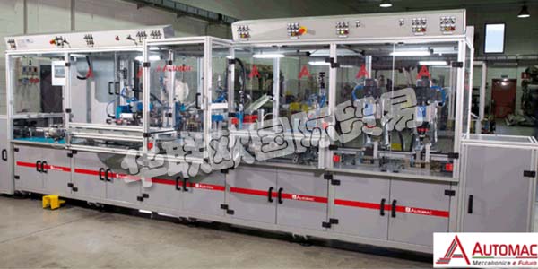 AUTOMAC公司成立于1993年，是基于實現(xiàn)能力，知識和不同技術學科治理的現(xiàn)實，有助于實現(xiàn)機電一體化解決方案，實現(xiàn)不同工業(yè)產品的裝配和測試過程的自動化。取得的成功也是基于專業(yè)的正確性，知識誠實以及成就和服務質量，與客戶建立長期關系的結果。