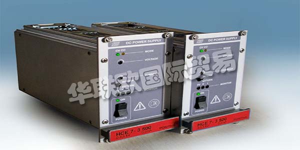 德國FUG主要產(chǎn)品：FUG電源、低壓電源等。FUG是在1978年7月1日在羅森海姆區(qū)Langenpfunzen成立。從一開始，他們的目標(biāo)就是開發(fā)，生產(chǎn)和銷售客戶定制的高精度直流電源裝置，聲稱“Rosenheim的質(zhì)量”。在創(chuàng)立之年，15名員工在250平方米的面積上生產(chǎn)了第一批電源。高科技領(lǐng)域的大學(xué)，研究機(jī)構(gòu)和公司即使在那時也構(gòu)成了主要的客戶群。1987年，可用面積擴(kuò)大到2500平方米，雇用了約50人。通過在高精度低壓和高壓電源領(lǐng)域的不斷發(fā)展和專業(yè)化，F(xiàn)uG已經(jīng)發(fā)展成為一個在接下來的幾年中在全球范圍內(nèi)被接受的全球參與者。FuG現(xiàn)在在2008年雇傭了70名員工。同年，她由Ing博士任命。從那時起，Simon Consulting GmbH就與其姊妹公司Guth Hochspannungstechnik成為同一集團(tuán)公司的一部分。