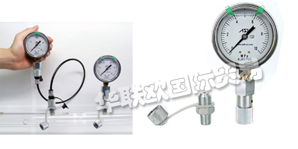 ASK,ASK壓力表、ASK壓力計