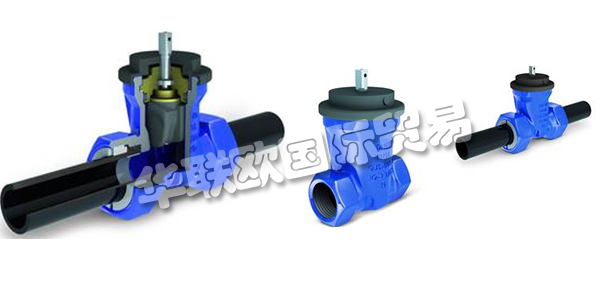 德國DUKER公司主要供應(yīng)：DUKER閥門,DUKER蝶閥，控制閥，連接閥等。