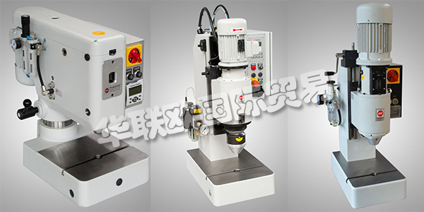 德國FMW公司主要供應(yīng)：FMW鉚接機(jī),FMW滾壓成型機(jī)，套管機(jī)等產(chǎn)品。
