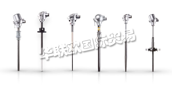 德國GUNTHER公司主要供應：GUNTHER熱電偶,GUNTHER電阻溫度計，補償電纜，傳感器等產品。