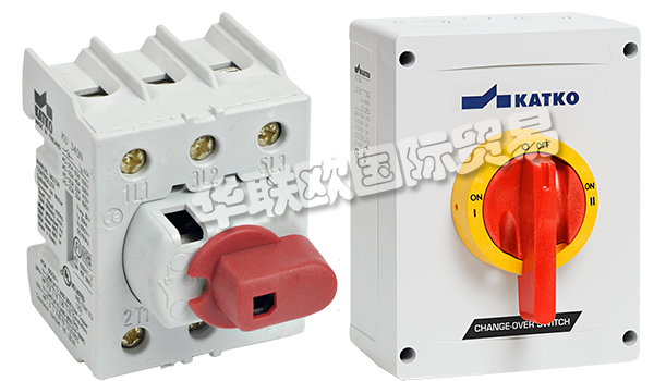 KATKO,KATKO轉(zhuǎn)換開(kāi)關(guān),KATKO旋轉(zhuǎn)開(kāi)關(guān)