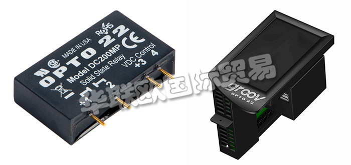 美國(guó)OPTO 22公司主要供應(yīng)：美國(guó)OPTO 22繼電器,OPTO 22電源，電纜，直流繼電器，固態(tài)繼電器，直流固態(tài)繼電器，模塊，控制器，電流互感器等產(chǎn)品。