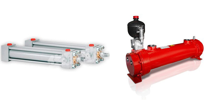 德國(guó)HAINZL公司主要供應(yīng)：德國(guó)HAINZL液壓缸,HAINZL閥門，液壓系統(tǒng)，水冷器，冷卻器，熱交換器，油氣熱交換器，板式熱交換器，閥門控制系統(tǒng)，試驗(yàn)臺(tái)等產(chǎn)品。