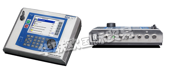 德國REA JET公司主要供應：德國REA JET打印機,REA JET噴墨打印機，工業(yè)標記系統(tǒng)，激光打標系統(tǒng)，鐳射系統(tǒng)，噴涂打標機等產品。