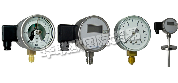 德國MANFRED JUNEMANN公司主要供應：德國MANFRED JUNEMANN壓力表,MANFRED JUNEMANN差壓計，波登管壓力表，隔膜壓力表，膠囊壓力表，壓力變送器，溫度計，雙金屬溫度計，電阻溫度計，數(shù)顯溫度計，熱電偶等產(chǎn)品。