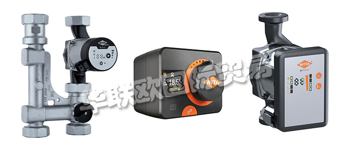 德國(guó)WITA公司主要供應(yīng)：德國(guó)WITA循環(huán)泵,WITA控制器，溫度控制器，標(biāo)準(zhǔn)泵，混合器，緊湊型混合器等產(chǎn)品。