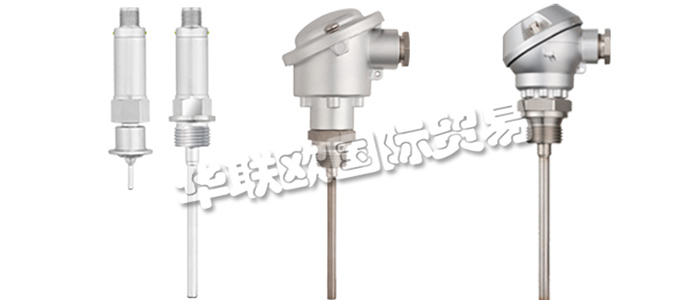 JUMO集團是國際著名儀表制造商，成立于1948年，世界各地擁有24家分公司，46個辦事機構。JUMO是全球熱量表溫度傳感器主要制造商，在高效使用能源居世界領先地位的歐洲，JUMO溫度傳感器擁有超過80 %的市場份額，在亞洲及美洲等全球其他市場，JUMO溫度傳感器也廣受客戶信賴，下午為您介紹JUMO溫度傳感器902915。