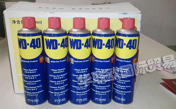 2020全球十大知名潤滑劑品牌排行榜