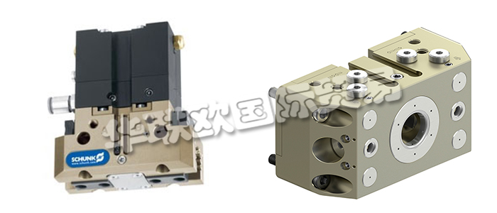 氣動執(zhí)行元件，就是采用壓縮空氣作為動力，驅動機構作直線、擺動和旋轉運動的元件。氣缸作為一種重要的氣動執(zhí)行元件，在工業(yè)生產中廣泛應用。單作用氣缸的活塞僅一側供氣，氣壓推動活塞產生推力伸出，靠彈簧或自重返回。雙作用氣缸活塞兩側都有氣壓力，來實現前進或后退動作。下文為您帶來雄克氣缸介紹，雄克氣缸的緩沖和潤滑。