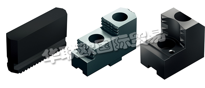 卡爪是卡盤里用于卡住、夾持工件的零件，或把工件夾緊和定位的機床附件,SCHUNK卡爪能夠可靠地夾持毛坯。夾持成品時，牢固可靠，不產(chǎn)生變形或夾痕。SCHUNK作為全球最大的卡爪制造商，擁有1200多種卡爪類型，提供60000多種定制卡爪方案，迄今為止已售出超過1600萬個卡爪。SCHUNK卡爪怎么樣，SCHUNK卡爪的優(yōu)勢下文就為您介紹。