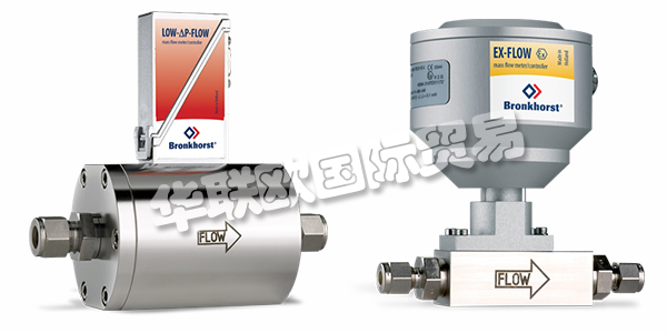 BRONKHORST公司自1981年成立至今，經(jīng)過37年的行業(yè)積累和沉淀，擁有多年研發(fā)和制造精準(zhǔn)可靠的測量可控制設(shè)備的經(jīng)驗，面向全球市場供應(yīng)BRONKHORST流量計。BRONKHORST在全球30多個國家以及地區(qū)擁有完善的銷售及服務(wù)網(wǎng)絡(luò)，擁有20多個設(shè)備齊全的全球服務(wù)中心，能夠為客戶提供最優(yōu)品質(zhì)的產(chǎn)品、更快捷的服務(wù)和更專業(yè)的解決方案。下文為您帶來BRONKHORST流量計介紹。