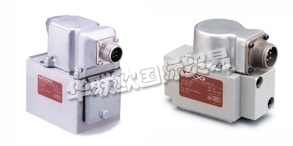 MOOG伺服閥是電液轉(zhuǎn)換元件，它能把微小的電氣信號轉(zhuǎn)換成大功率的液壓輸出。其性能的優(yōu)劣對電液調(diào)節(jié)系統(tǒng)的影響很大，因此，它是電液調(diào)節(jié)系統(tǒng)的核心和關(guān)鍵。MOOG設計、制造不同類型的閥來滿足不同客戶的需求。對于在苛刻環(huán)境中使用機器的客戶，MOOG提供具有先進安全功能的伺服閥。下文為您介紹MOOG伺服閥D634-374C。