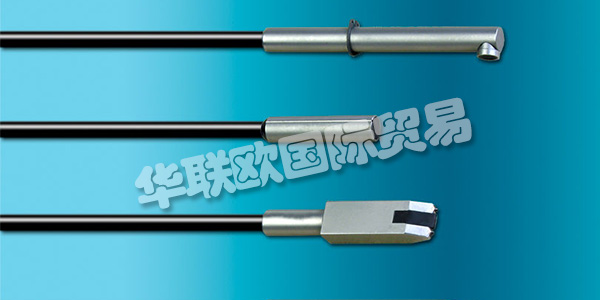 一般的測頭是由一個桿和紅寶石球組成，主要用來測量工作表面，通過測端的機械位置移動，觸發(fā)信號并采集一個測量數(shù)據(jù)。目前大量的數(shù)控設(shè)備都配備了測頭系統(tǒng)，使用測頭可以對工件進行自動找正、序中測量、序后檢測，既能縮短工件的準備時間，提升設(shè)備的自動化程度，提高機床的可利用時間，又能減少因手動找正誤差引起的工件報廢。下文為您介紹MARPOSS測頭筆3PD02N0000。