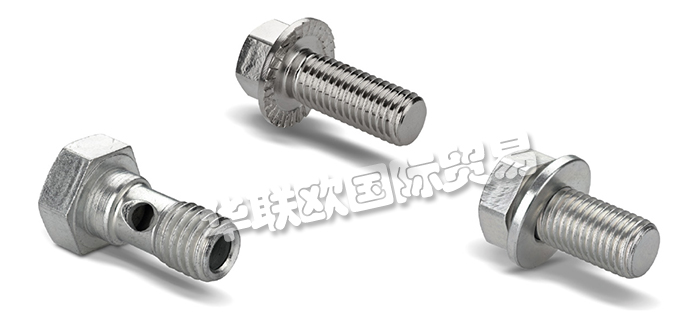 LUECK,德國(guó)LUECK三角螺絲,LUECK螺母螺栓