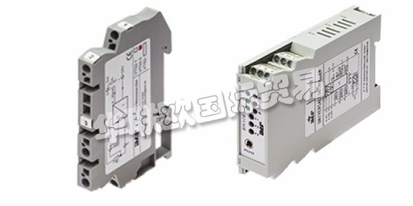 ATR于1970年成立，專門從事開關(guān)設(shè)備和控制系統(tǒng)的制造。精心設(shè)計的產(chǎn)品，可靠的質(zhì)量是ATR立足市場的根本。ATR生產(chǎn)的產(chǎn)品符合DIN VDE/DIN EN的標準，憑借40多年的經(jīng)驗，他們制造特殊的解決方案，例如各種系列測量放大器。下文為您介紹ATR放大器。